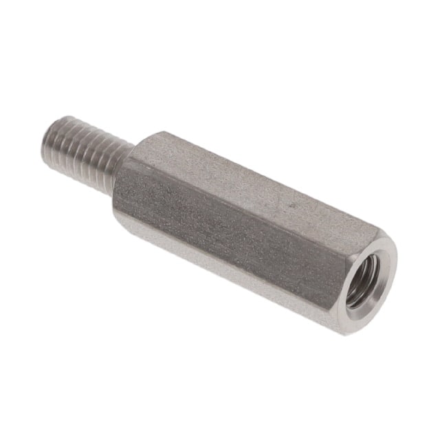 4581-1032-SS RAF Electronic Hardware  Abstandshalter für Platinen